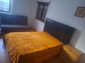 Apartamento bem vindo